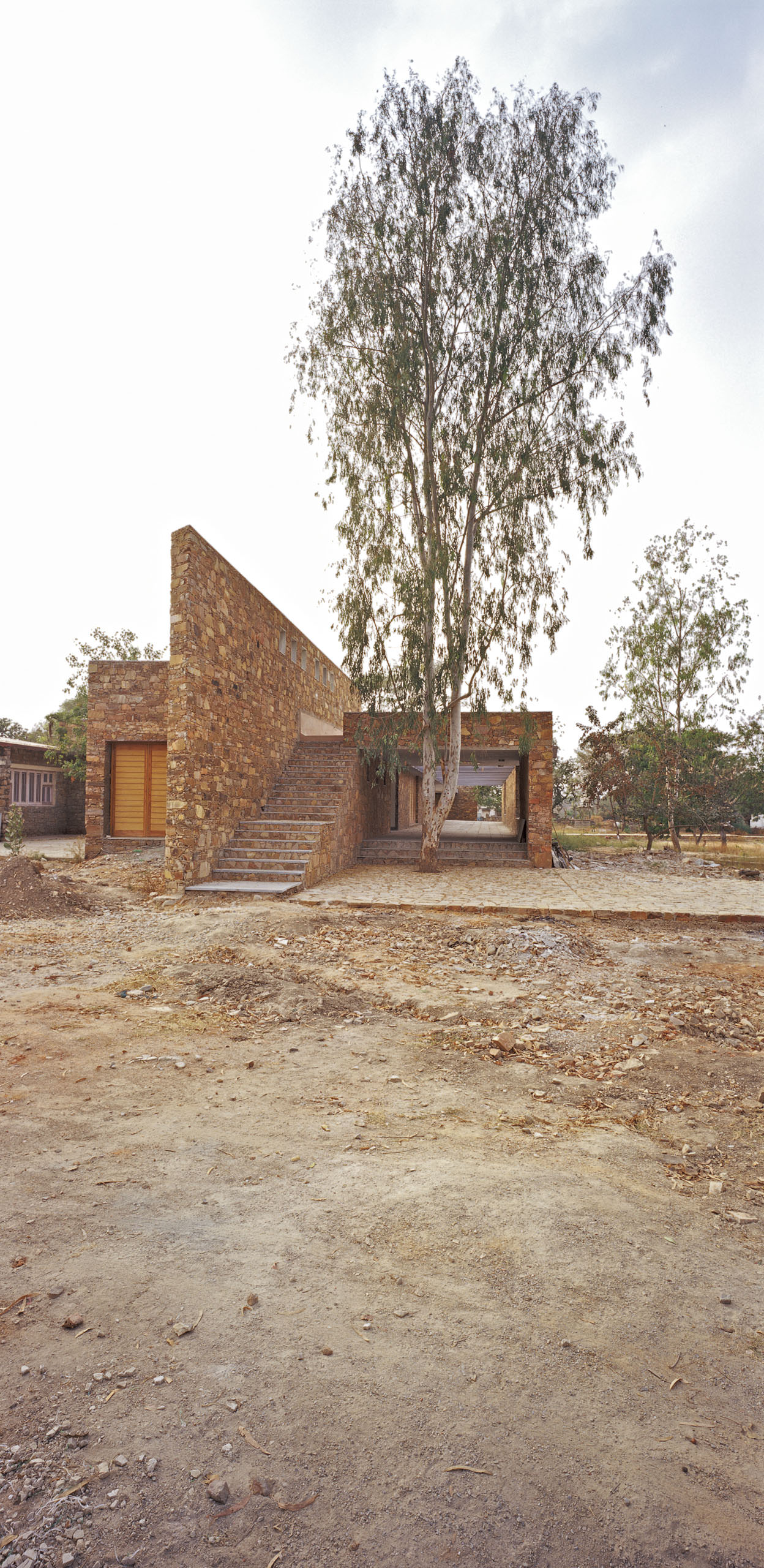 Mewar Complex, Udaipur